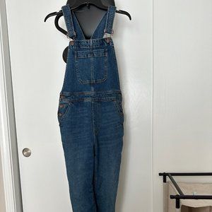 J. Crew Factory overalls- Size S